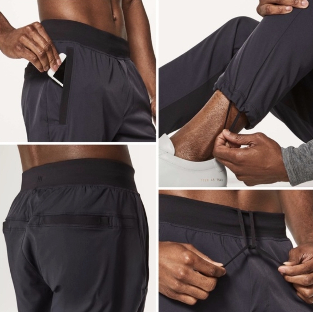 Lululemon Great Wall Pant